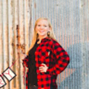 Meet your Posher, Morgan